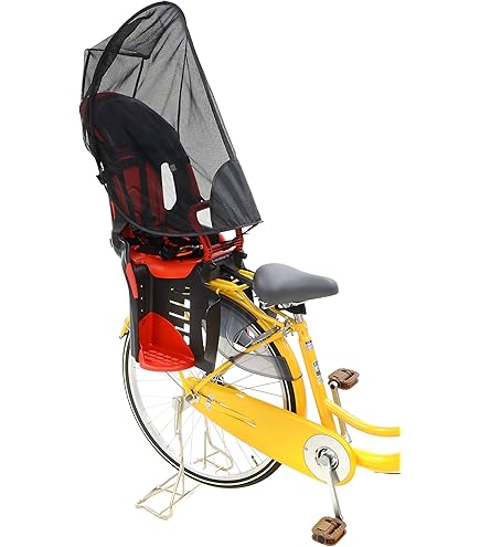 【新品・未使用】OGK技研 自転車 ヘッドレスト付リアキッズシートポポラ モア Amazon | OGK技研 オージーケー技研 自転車 チャイルドシート